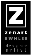 Zenart Logo Rect v2